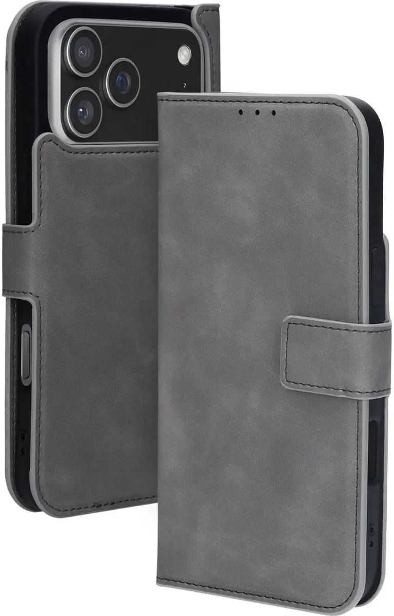 Mobiparts MP-129981 Hoesje iPhone 17 Pro Max
