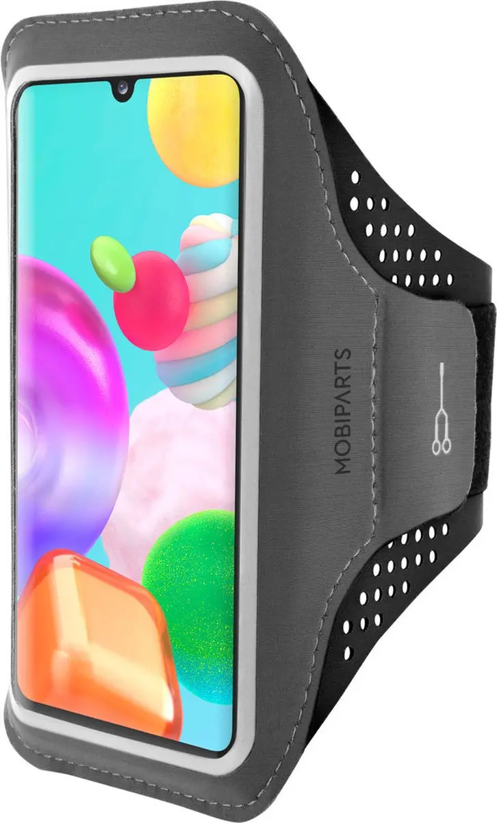 Mobiparts MP-107849 Hardlooparmband