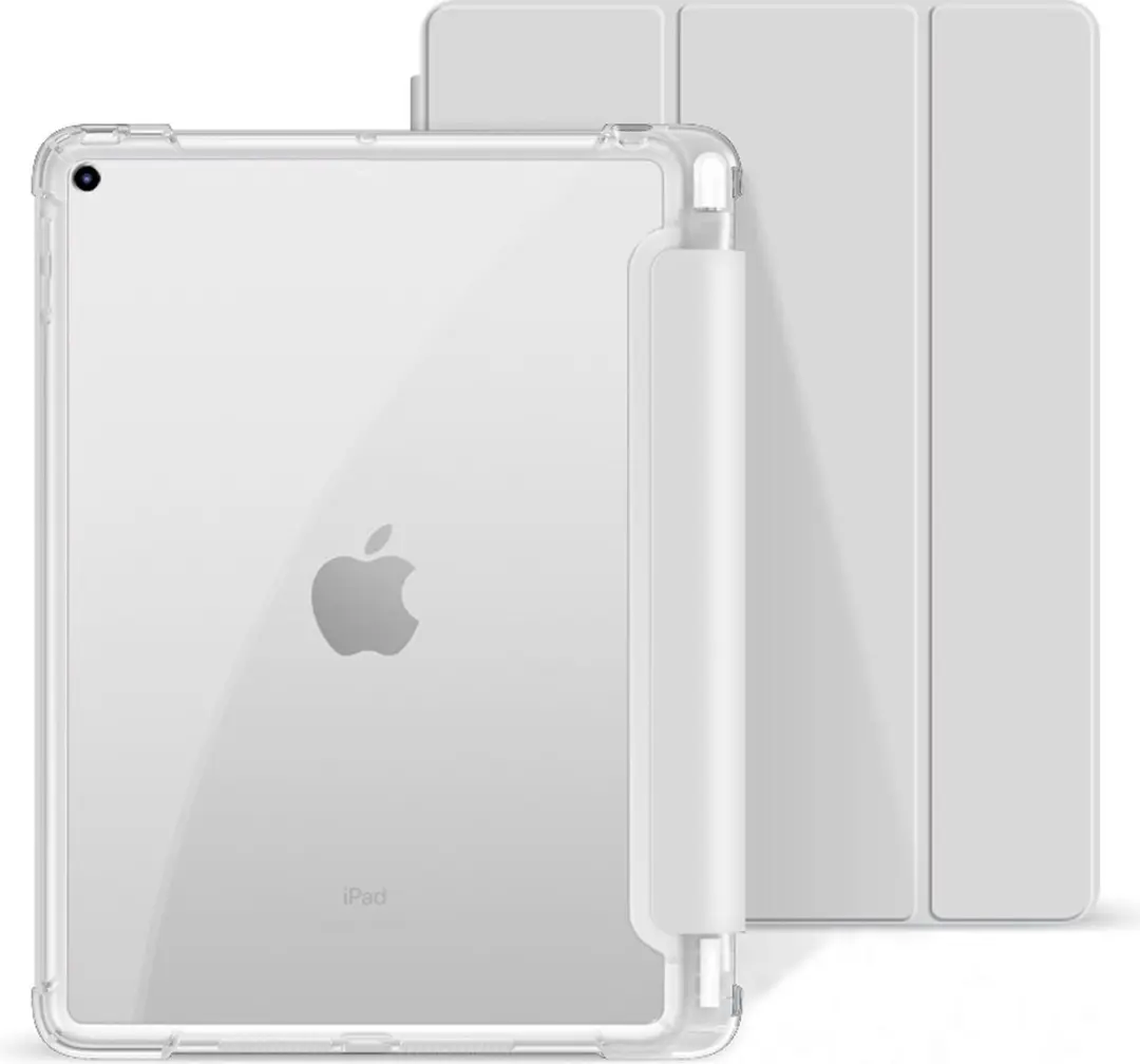 MobiQ Tablethoes 10.2 inch