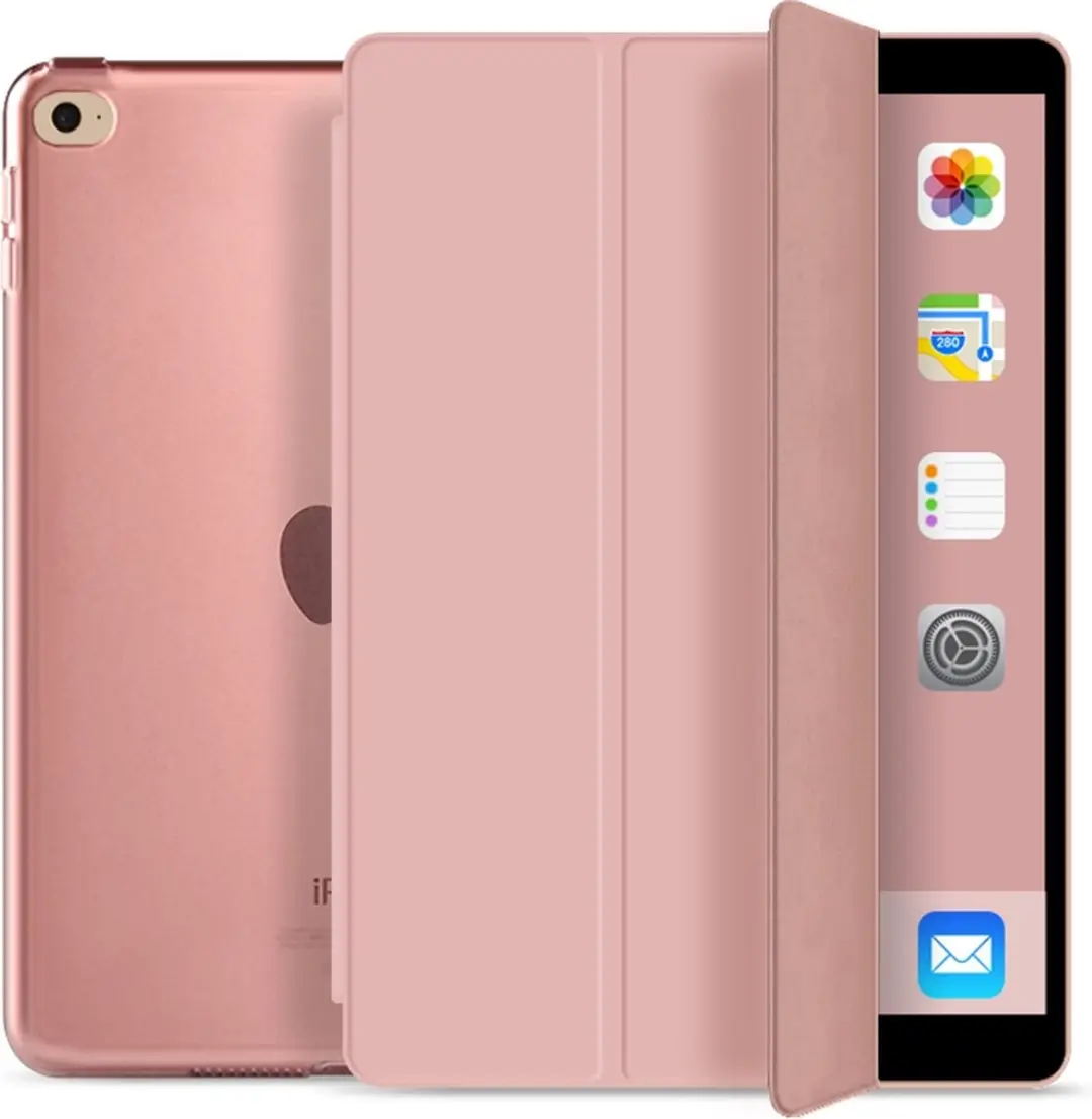 MobiQ 13-00642 Hard Case Folio iPad 9.7