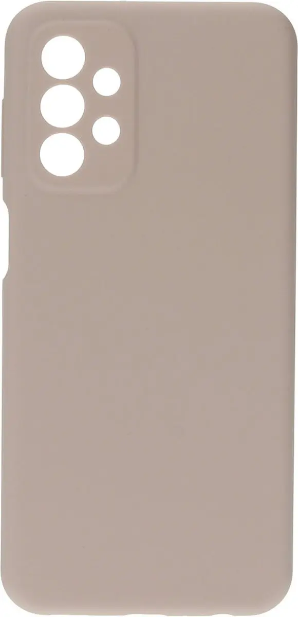 Mobiparts MP-123324 Hoesje Samsung Galaxy A23 - Roze