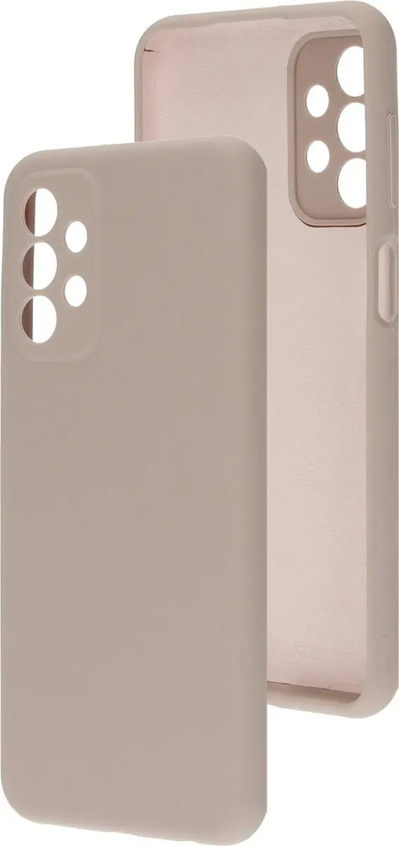 Mobiparts MP-123324 Hoesje Samsung Galaxy A23