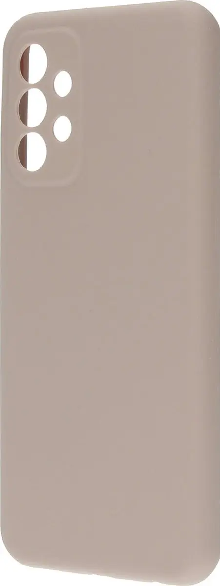 Mobiparts MP-123324 Hoesje Samsung Galaxy A23 - Roze