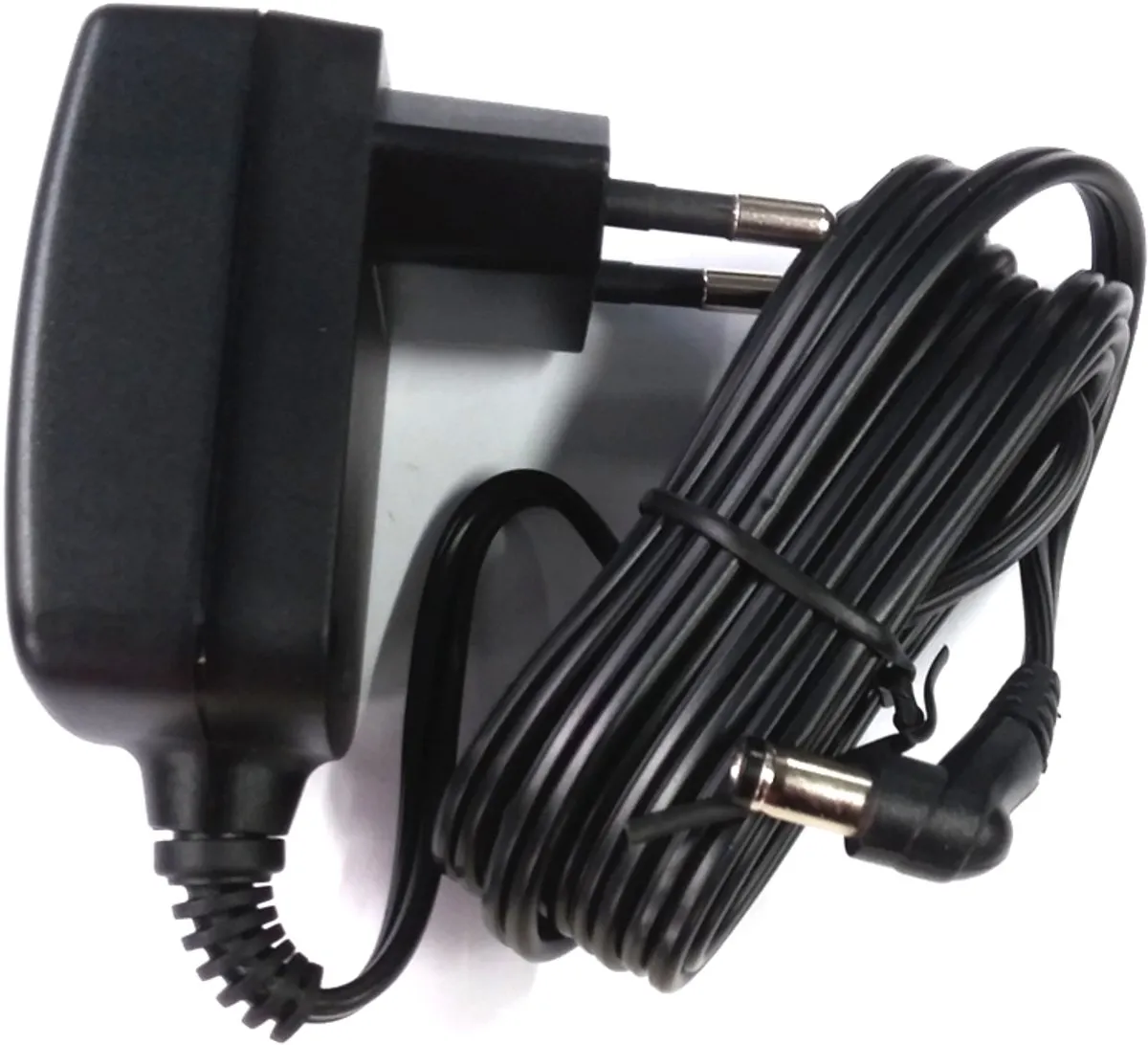 Babyliss Netadapter E845E 35208450 - Zwart