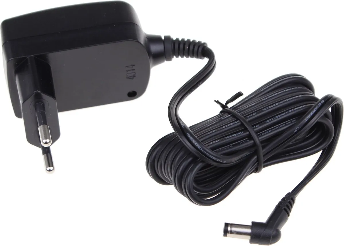 Babyliss Netadapter E845E 35208450