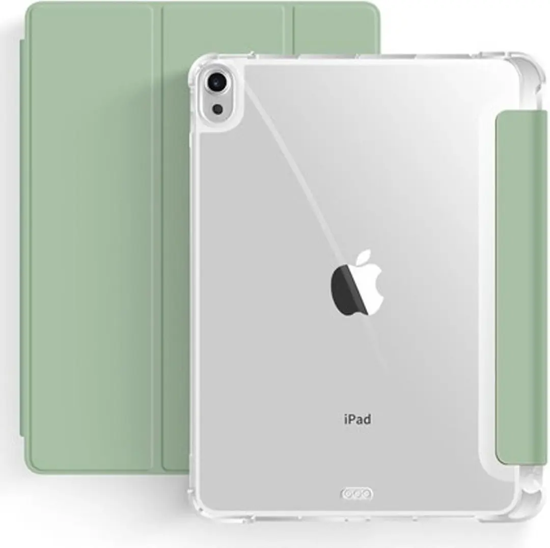 MobiQ 13-00946 Ultra Dun Hoesje iPhone 13 Pro