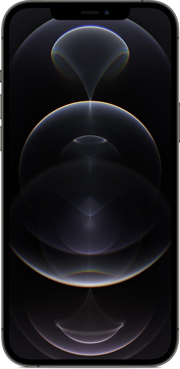 Apple iPhone 12 Pro Max - 128GB - Grafiet