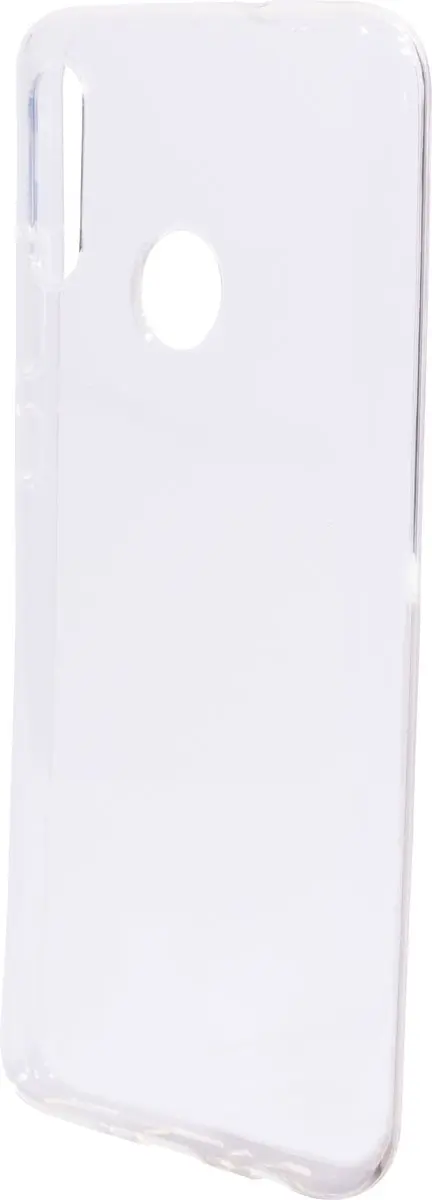 Mobiparts MP-87888 Hoesje Huawei P Smart (2019)