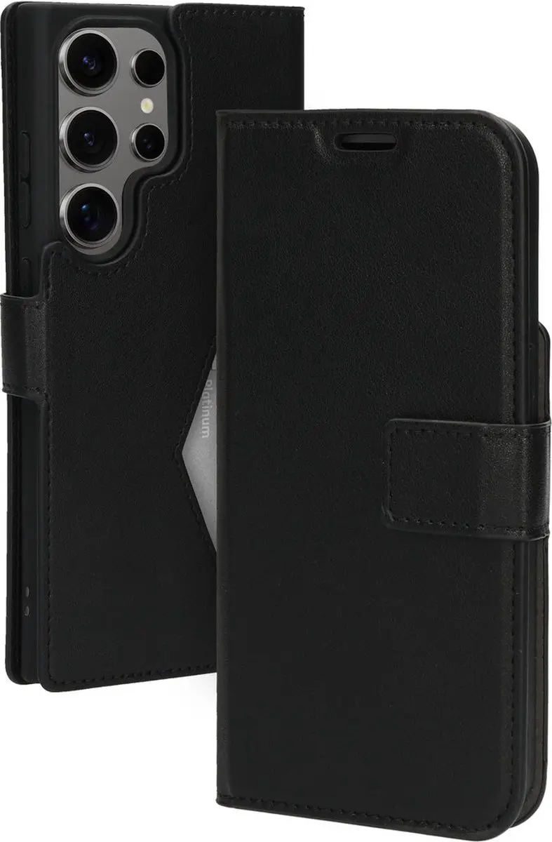 Mobiparts MP-125461 Hoesje Samsung Galaxy S24 Ultra