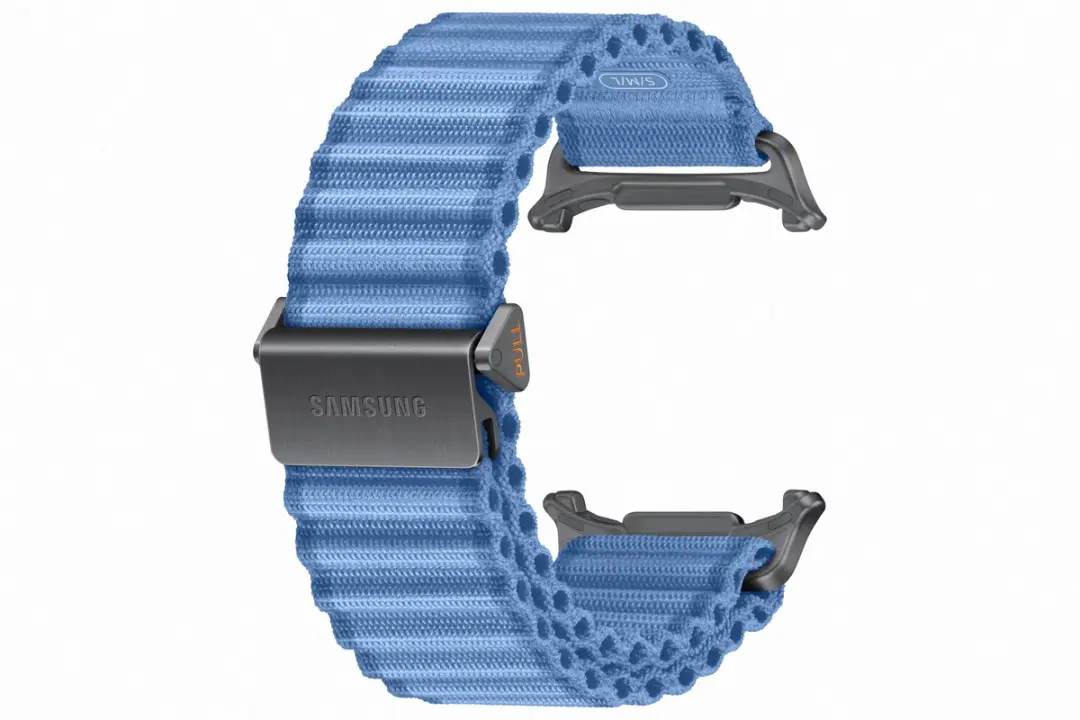 Samsung Galaxy Watch Ultra Trail Band