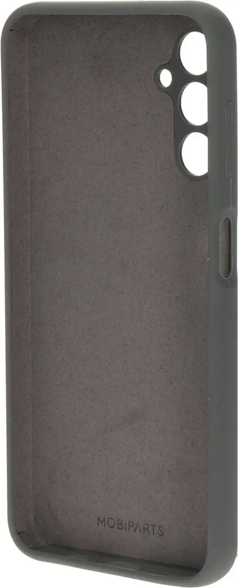 Mobiparts MP-124140 Hoesje Samsung Galaxy A14 5G - Grijs
