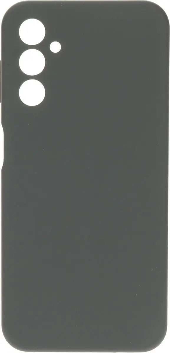 Mobiparts MP-124140 Hoesje Samsung Galaxy A14 5G - Grijs