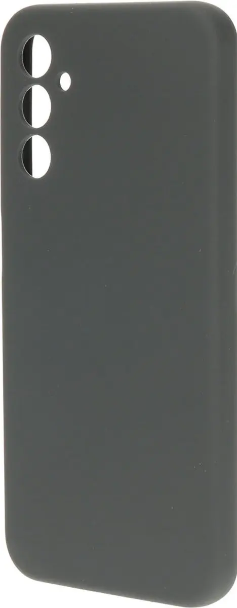 Mobiparts MP-124140 Hoesje Samsung Galaxy A14 5G - Grijs - afbeelding 6 van 6