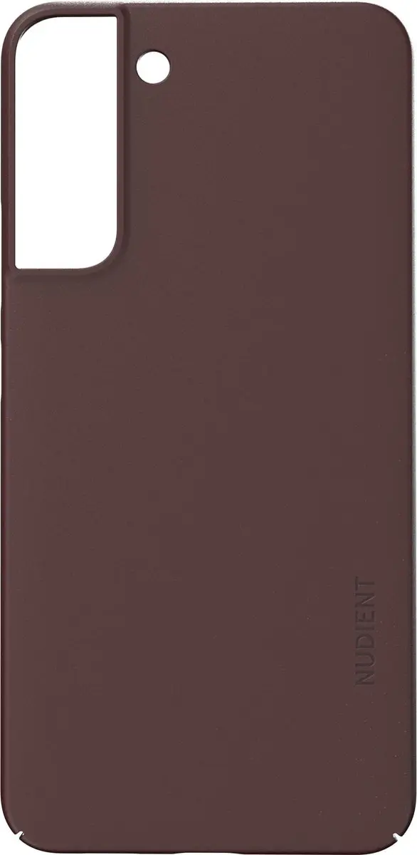 Nudient Thin Precise Case Samsung Galaxy S22+ V3 SA22PP-V306