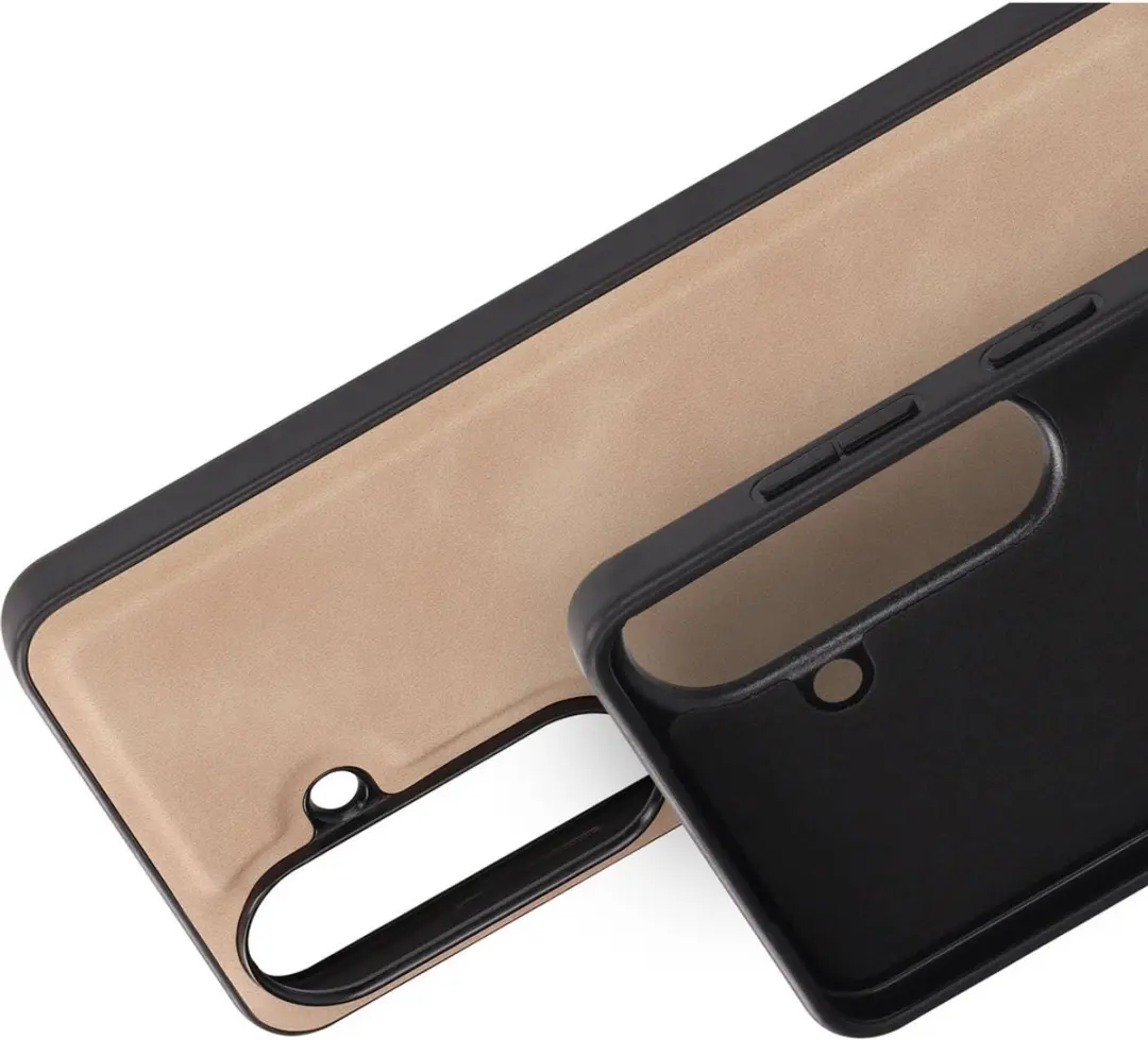 Mobiparts Classic Backcover Samsung Galaxy S26 MP-131568 - Beige