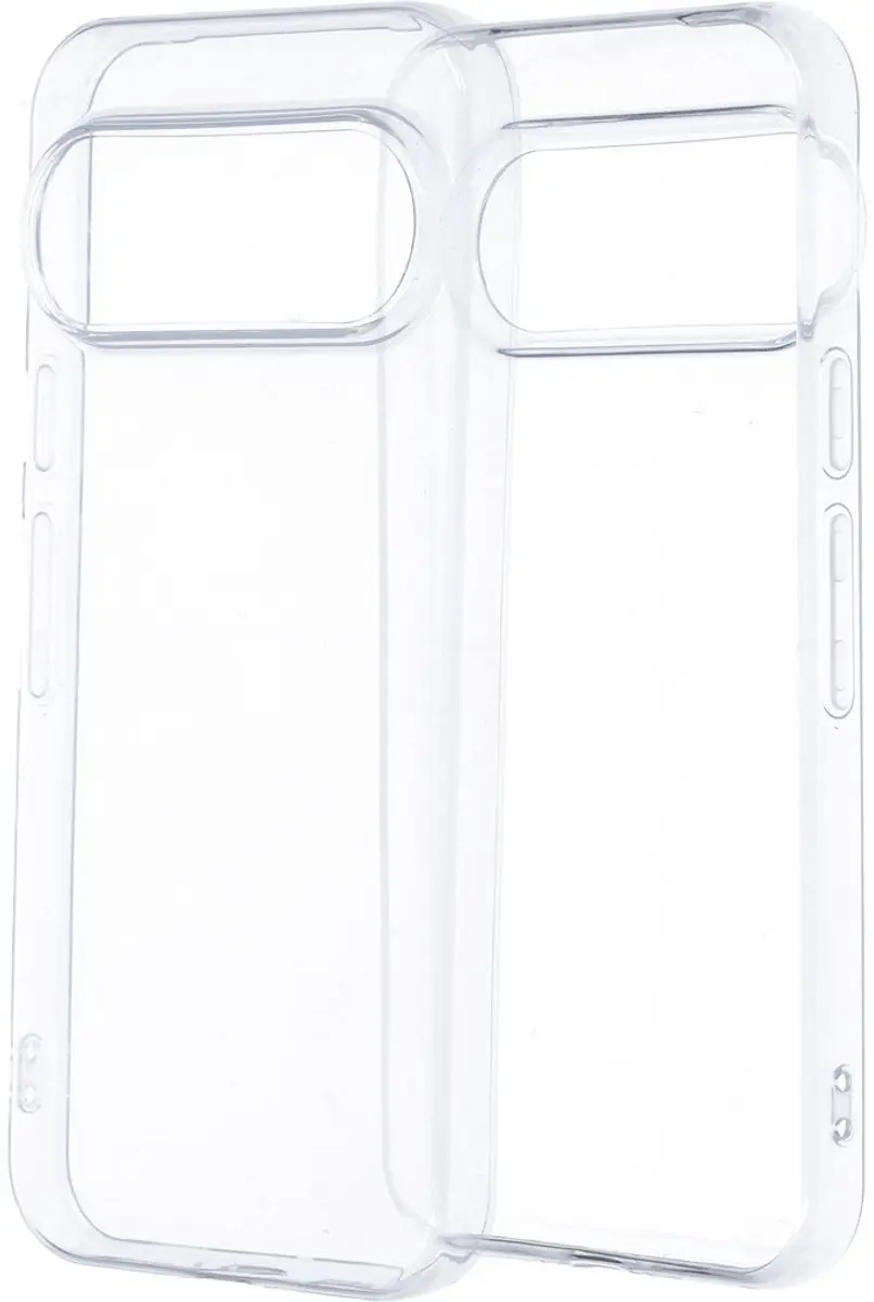 Mobiparts MP-132543 Hoesje Google Pixel 11 Pro