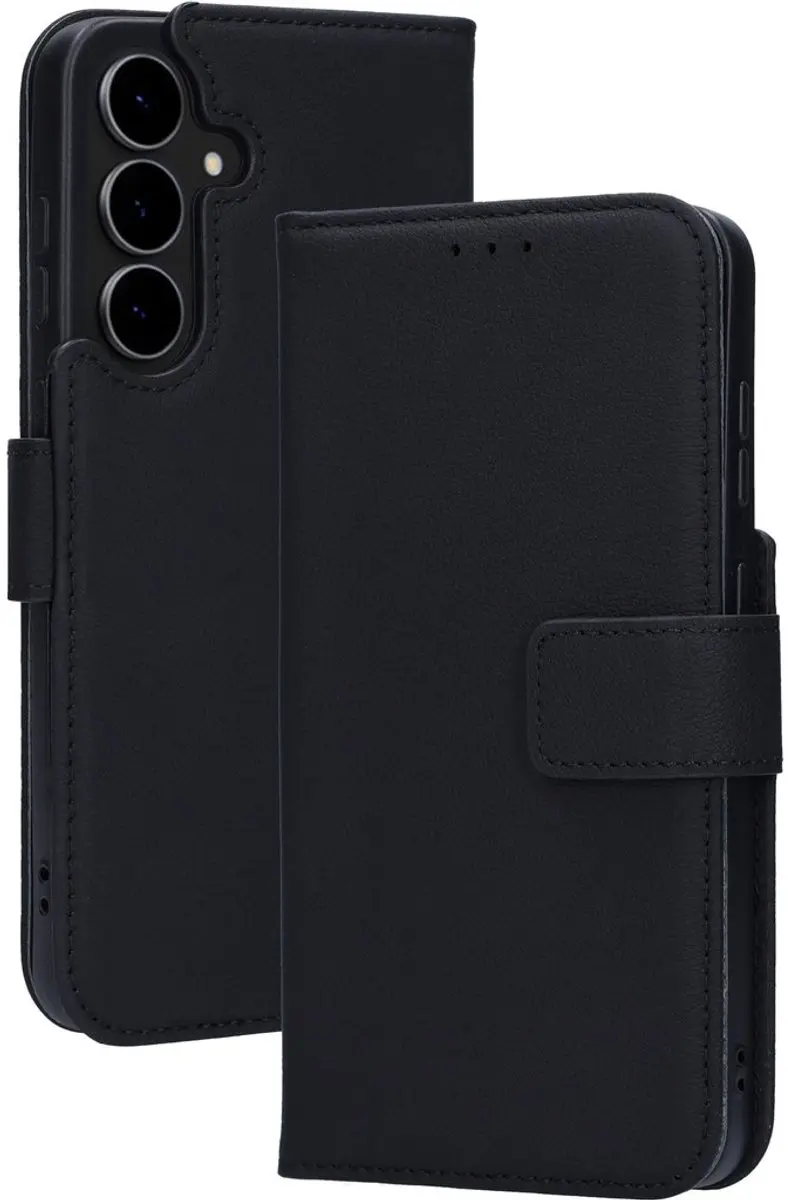 Mobiparts MP-130956 Leather Wallet Case