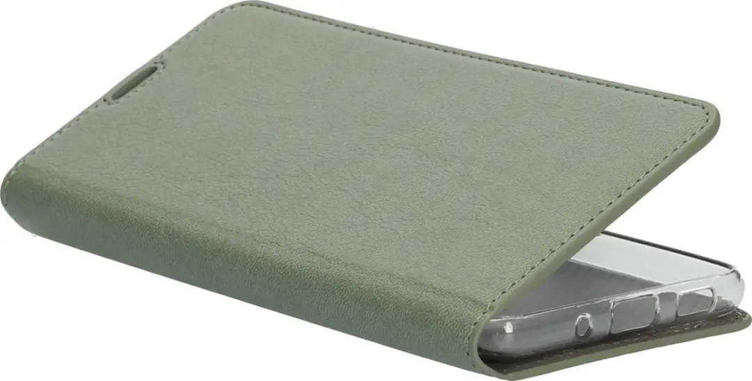 Mobiparts MP-104952 Hoesje Samsung Galaxy S20 Ultra - Groen