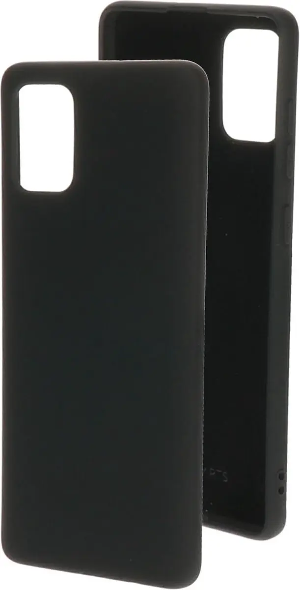 Mobiparts MP-104920 Hoesje Samsung Galaxy A71