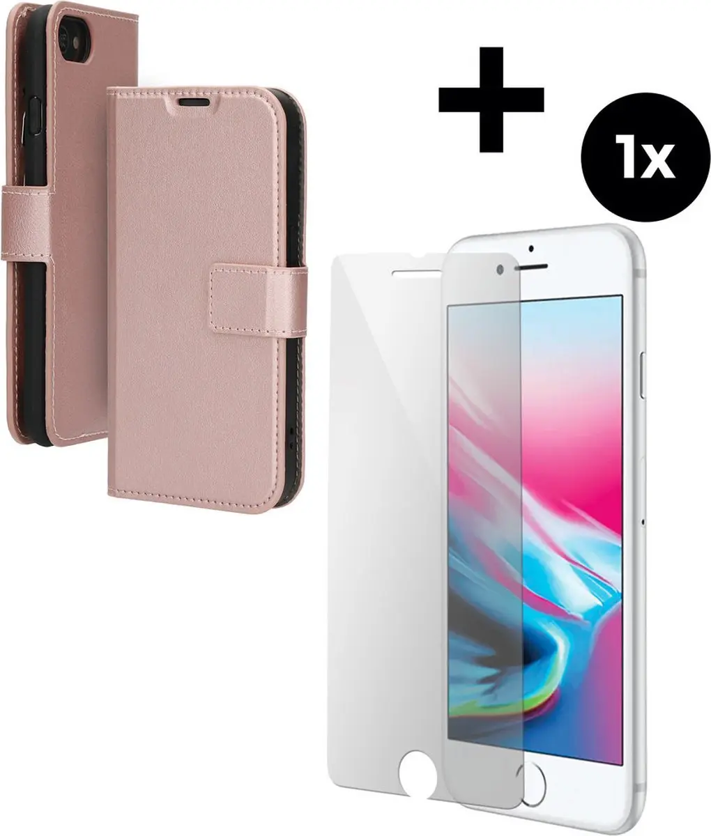 Mobiparts Classic Wallet Hoesje MP-5000739