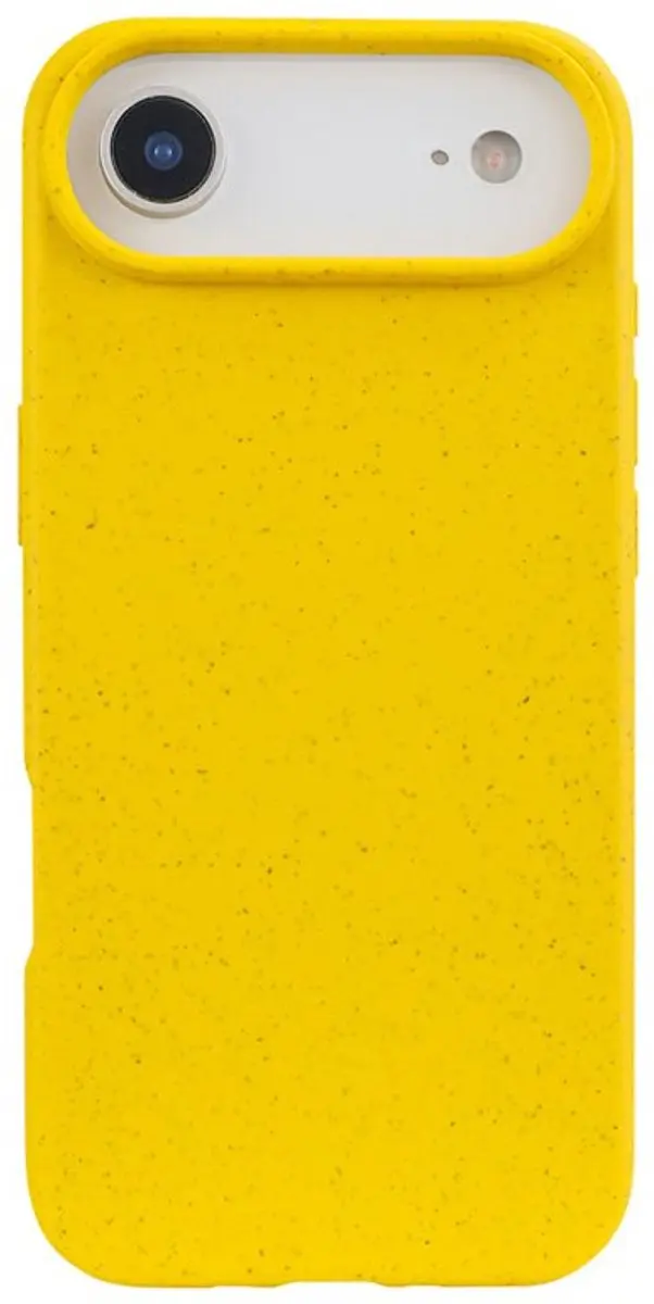 MobiQ Flexibel Eco Hoesje iPhone 17 Air 46-01275
