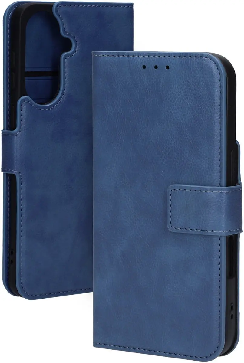 Mobiparts MP-100057 Hoesje Samsung Galaxy A57