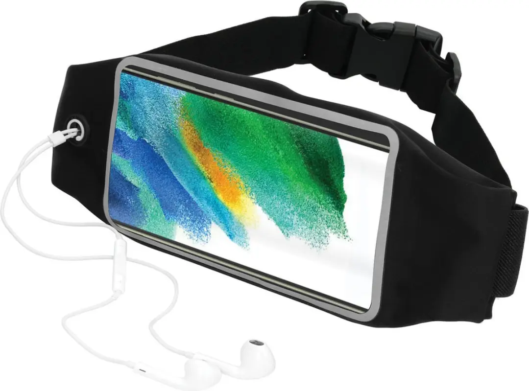 Mobiparts Comfort Fit Sport Belt MP-118496