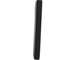 Mobiparts MP-93372 Hoesje Samsung Galaxy A70 - Portemonnee - 3 Opbergvakken - Zwart - afbeelding 6 van 6
