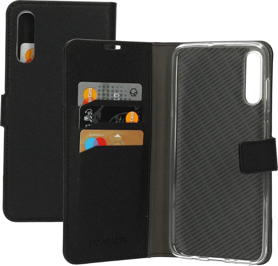 Mobiparts MP-93372 Hoesje Samsung Galaxy A70