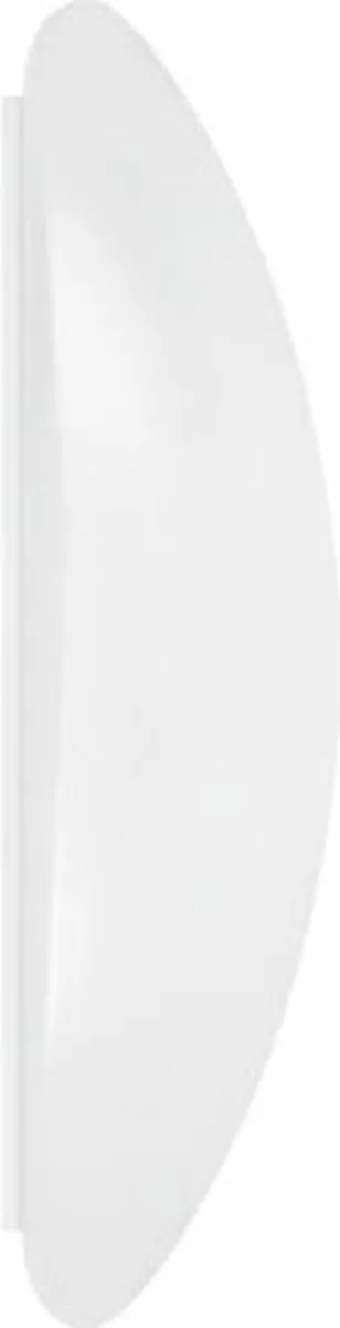 LEDVANCE Surface Circulair Cover 400mm - Wit