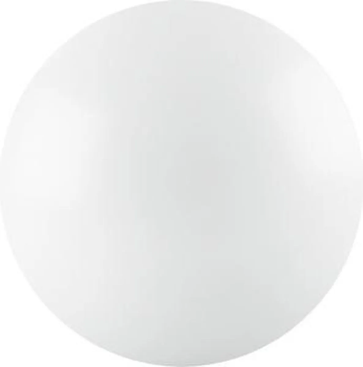 LEDVANCE Surface Circulair Cover 400mm - Wit