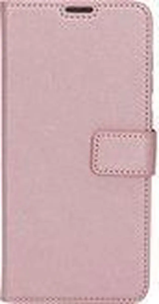 Mobiparts MP-108021 Hoesje Samsung Galaxy A21s - Roze