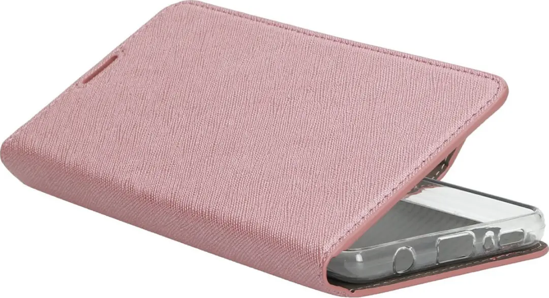 Mobiparts MP-108021 Hoesje Samsung Galaxy A21s - Roze