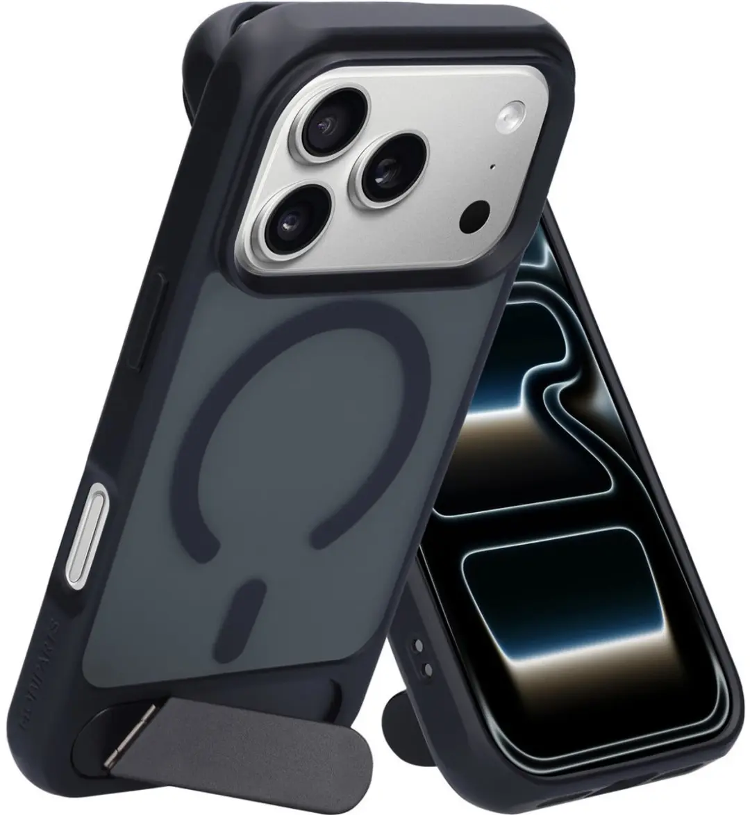 Mobiparts MP-102532 Hoesje iPhone 17 Pro