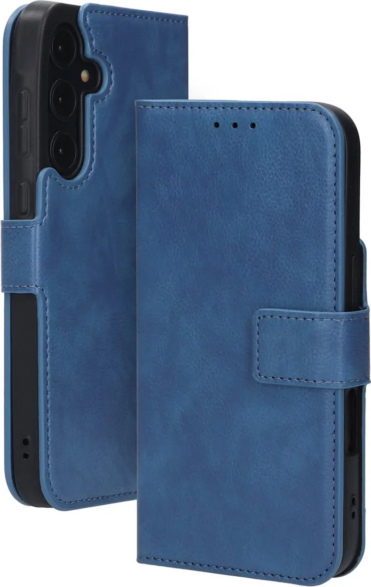 Mobiparts MP-125933 Hoesje Samsung Galaxy A55