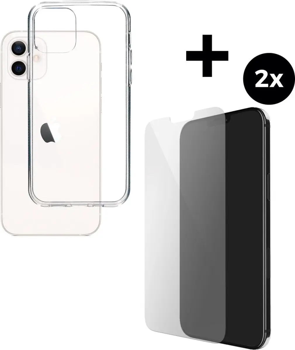 Mobiparts Classic TPU Hoesje MP-5000116