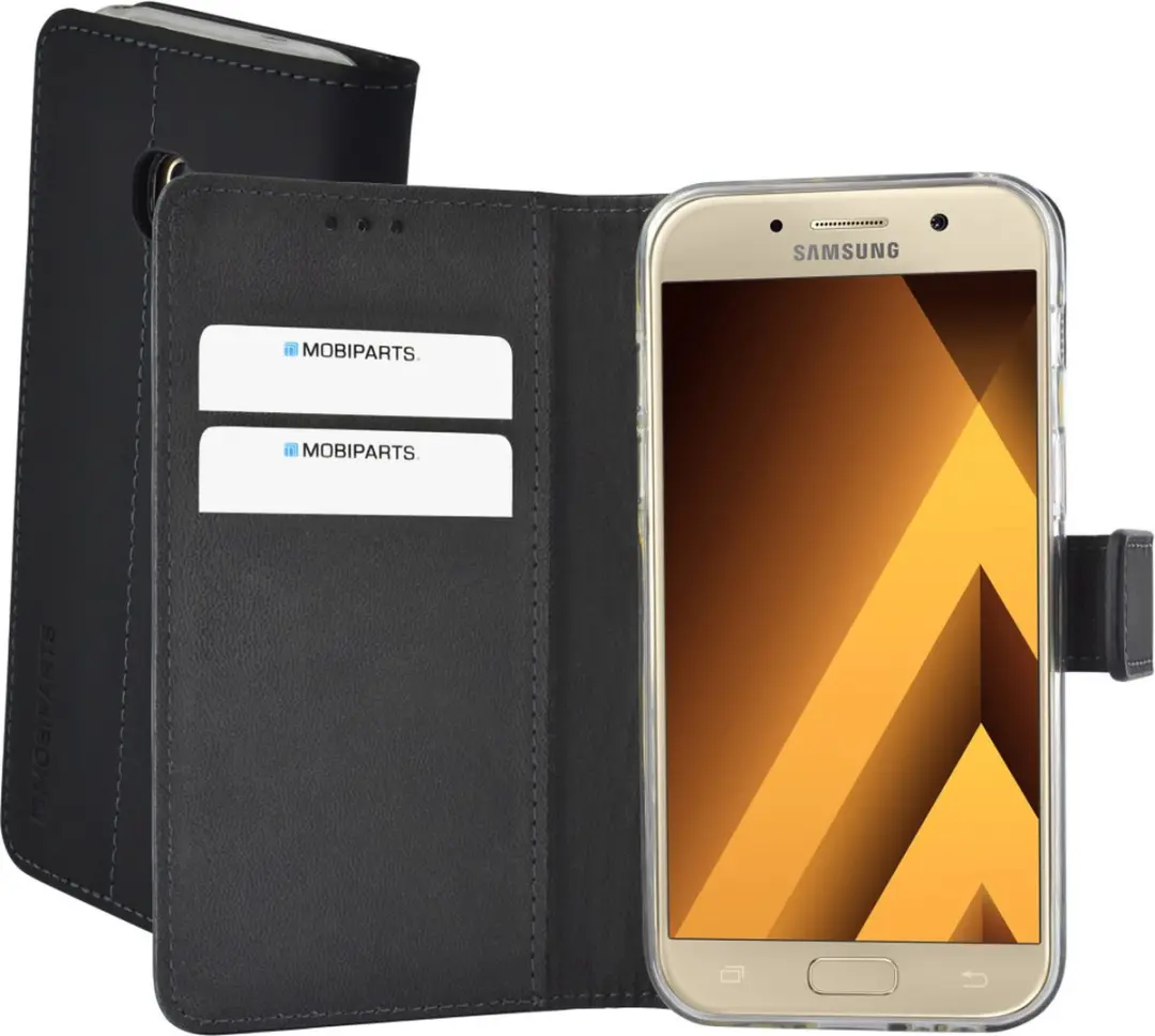 Mobiparts Premium Wallet TPU MP-51296