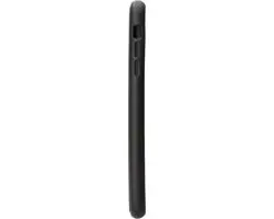Mobiparts MP-93247 Hoesje iPhone XS Max - Zwart/Grijs