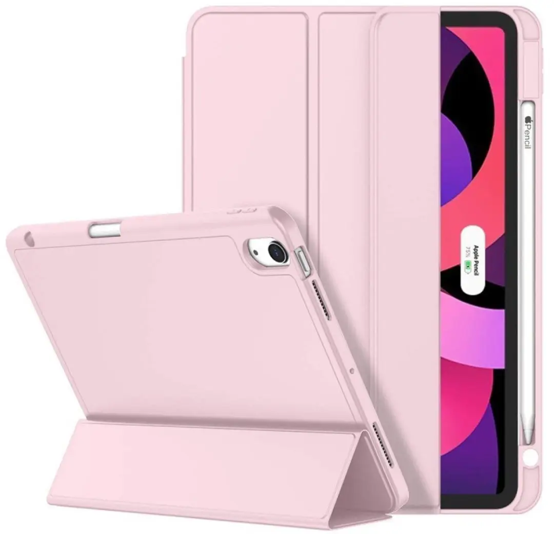 MobiQ Flexibele Trifold Hoes 46-00961