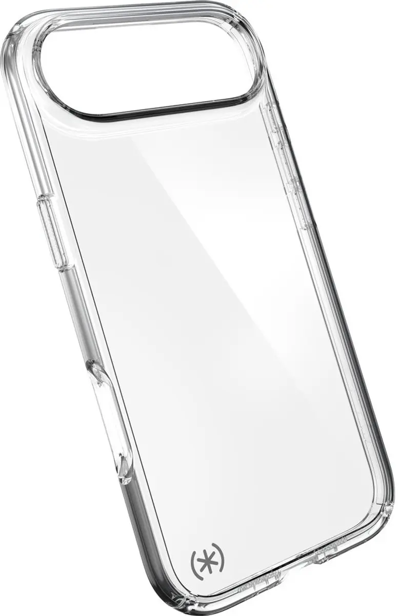Speck Presidio Perfect Clear Hoesje iPhone Air