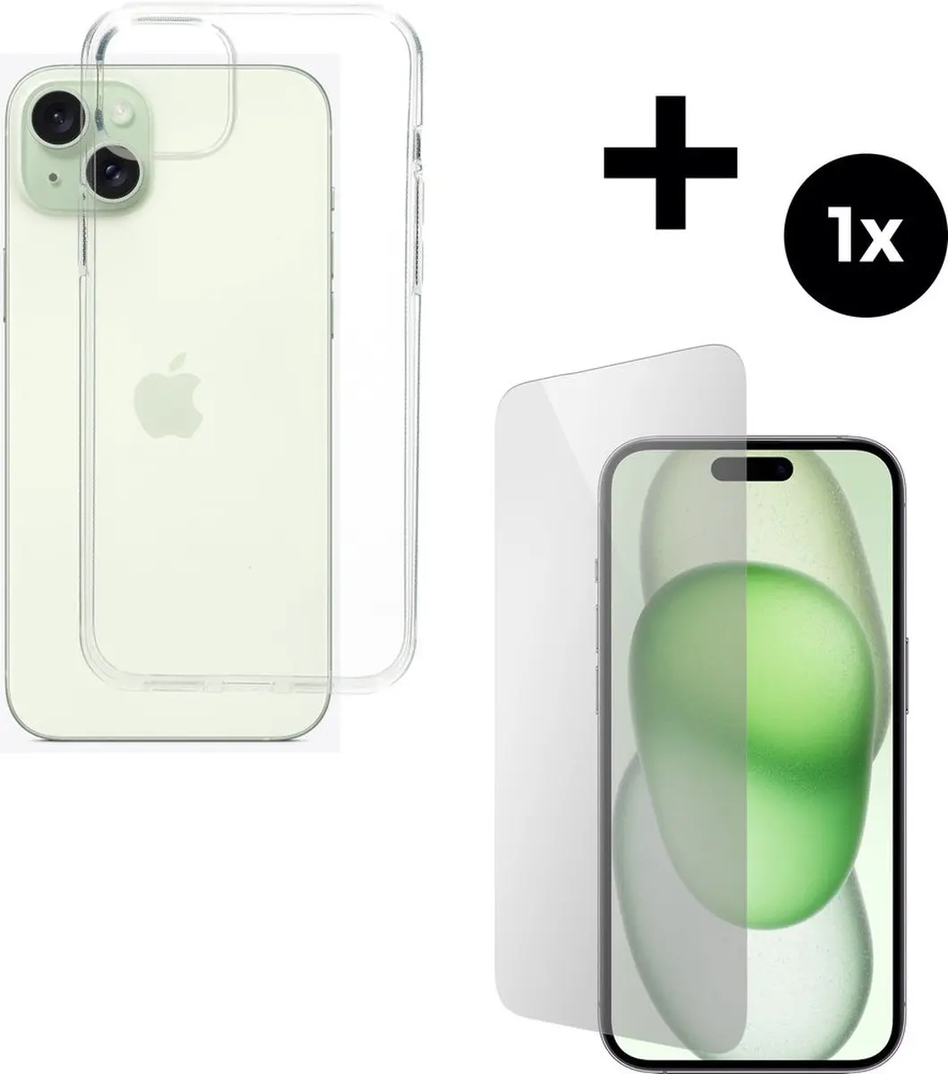 Mobiparts Classic TPU Hoesje MP-5001747