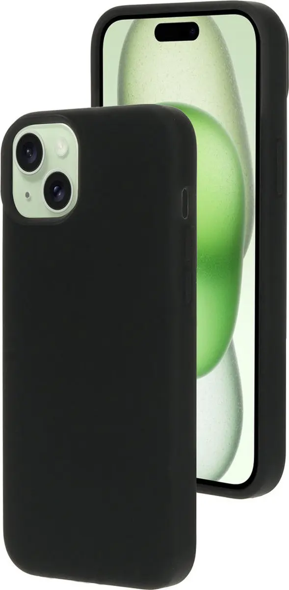 Mobiparts MP-124397 Hoesje iPhone 15 Plus