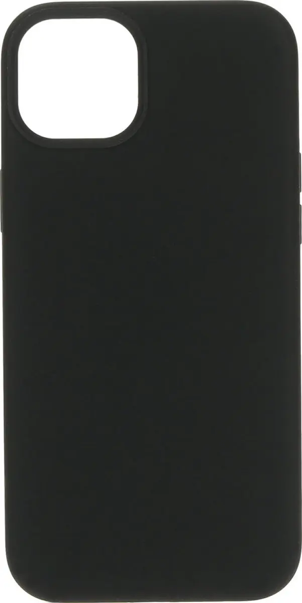 Mobiparts MP-124397 Hoesje iPhone 15 Plus - MagSafe - Zwart - afbeelding 6 van 6