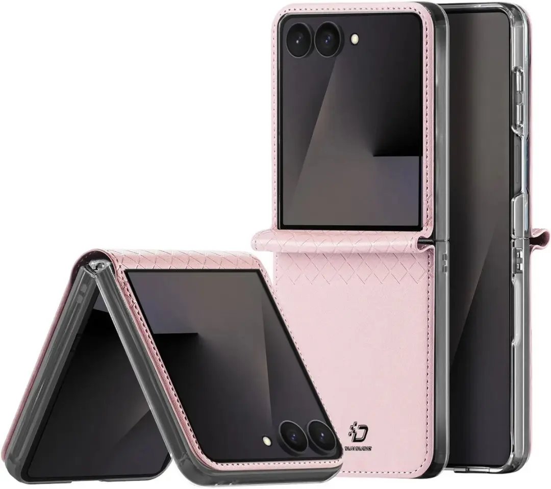 Dux Ducis Hoesje Samsung Galaxy Z Flip8