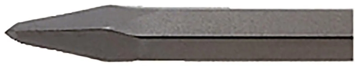 Makita P-13340 Puntbeitel SW19 - 220mm - afbeelding 2 van 2