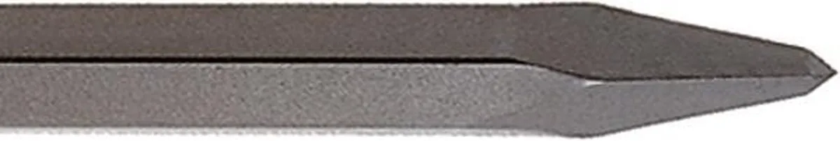 Makita P-13340 Puntbeitel SW19