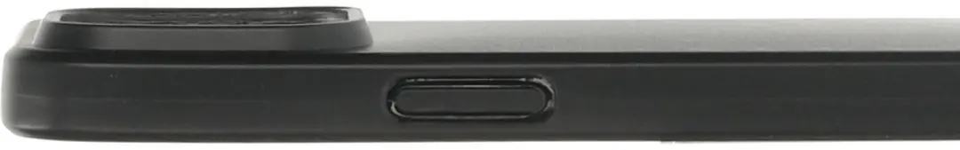 Mobiparts MP-132312 Hoesje Samsung Galaxy A27 - Zwart