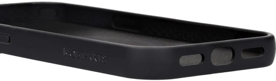 Mobiparts Classic Backcover Samsung Galaxy A17 MP-130772 - Groen - MagSafe