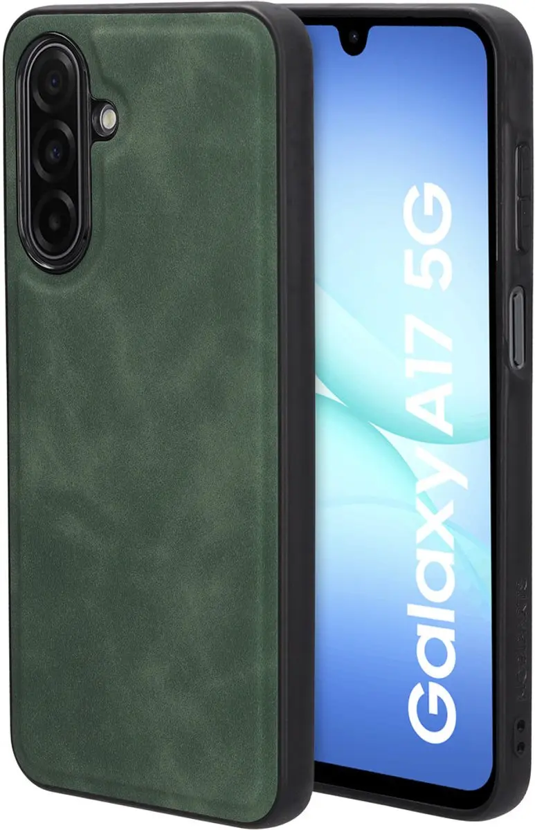 Mobiparts Classic Backcover Samsung Galaxy A17 MP-130772