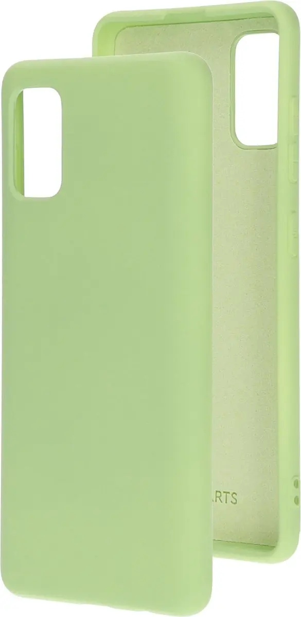 Mobiparts Hoesje Samsung Galaxy A41 MP-107606